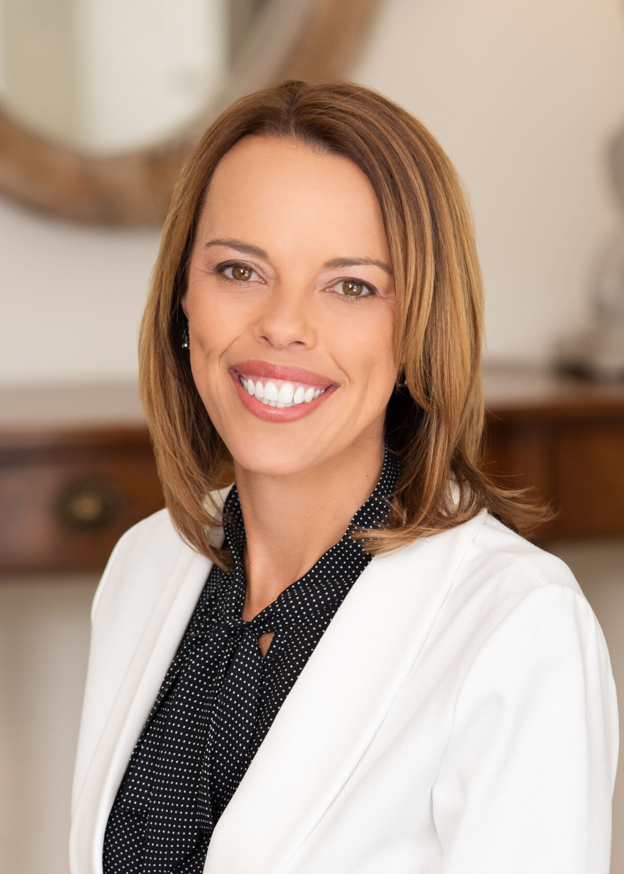 New Harry Norman agent Andrea Young